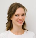 Захлыстная Екатерина Игоревна