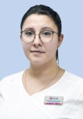 Горина Юлия Дмитриевна