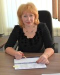 Коваленко Светлана Владимировна