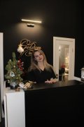 Дзвоневская Юлия Владимировна