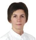 Рау Оксана Владимировна