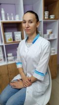 Задорожная Полина