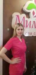Медведева Евгения