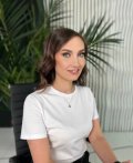 Иванова Маргарита
