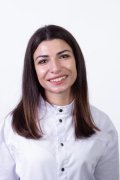 Якунчикова Ульяна Анатольевна