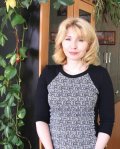 Соболева Юлия Дмитриевна