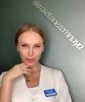 Абрамович Эльвира