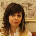 Погожина Амина