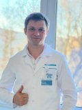 Морозов Владимир Александрович