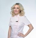 Курдюмова Оксана Николаевна