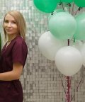 Четверикова Ирина