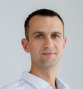 Блощиненко Анатолий Алексеевич