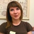 Болдарь Наталья