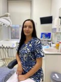 Николаенкова Ирина Витальевна