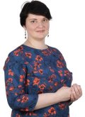 Антипова Ольга Сергеевна