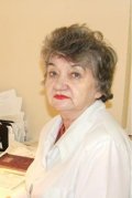 Аитова Эльза Михайловна