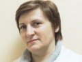 Южакова Ольга Михайловна