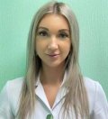 Щипалова Полина Андреевна