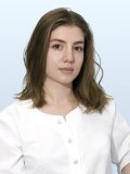 Харитонова Диана Романовна