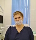 Хазова Ульяна Аркадьевна