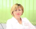 Кавун Ирина Сергеевна
