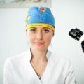 Покровская Елена Леонидовна