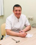 Костыльков Михаил Алексеевич