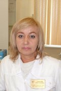 Скобцова Юлия Сергеевна