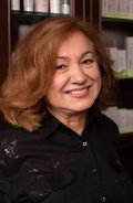 Мариева Людмила Павловна