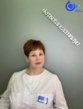 Молокова Бэла Эдуардовна