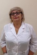 Минаева Лидия Васильевна