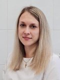 Сидорова Елена Александровна