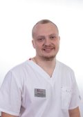 Журальский Сергей Владимирович