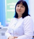 Курсанова Ольга Викторовна