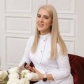 Шуляк Алина Станиславовна