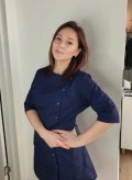 Ибрагимова Альфия