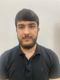 Икромов Ислам