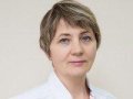 Шебеко Эльвира Васильевна