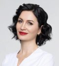 Калашникова Ольга Борисовна