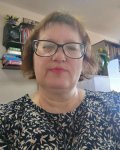 Клюсова Светлана Гавриловна