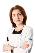 Белевцева Тамила Алхаматовна