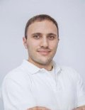 Зурначян Арам Арамович