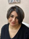 Коцинян Гита