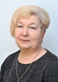 Сорокина Галина Геннадьевна