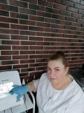 Сафронова Елена Викторовна