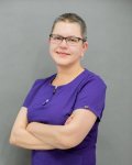 Смирнова Ольга Юрьевна