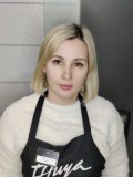 Борисова Нина