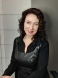 Волкова Ирина