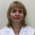 Абрамова Диана Юрьевна