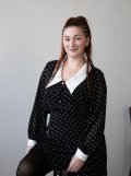 Позднева Екатерина
